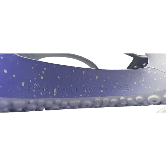 Allbirds mxmtoon Sugar Rover Shoes Lavender Fade Color Sugar Cane W7 / M5 - Picture 7 of 9